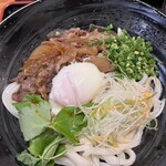 うどん本陣 山田家 讃岐本店 - 