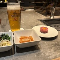 焼肉うしごろ 横浜店 - 