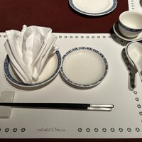 ホテルオークラ レストラン横浜 中国料理 桃源 - 