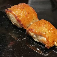 焼鳥 篠原 - 