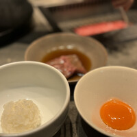 焼肉うしごろ 横浜店 - 