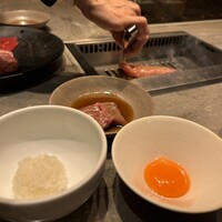 焼肉うしごろ 横浜店 - 