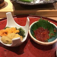 すし屋のさい藤 札幌本店 - 