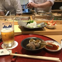 すし屋のさい藤 札幌本店 - 