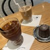 コーヒー＆ワイン スタンダードコーヒーラボ