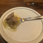 トムクリオーザ - 