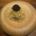 トムクリオーザ - 