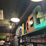 生姜料理 しょうが - 『GINGER』アメリカンビンテージのオブジェ♪