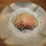 トムクリオーザ - 