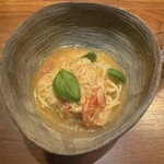 トムクリオーザ - 