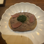 トムクリオーザ - 