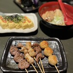 旬野菜×京居酒屋 ひとくち - 