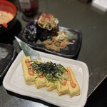 旬野菜×京居酒屋 ひとくち - 