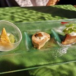 カンパーニャ - 