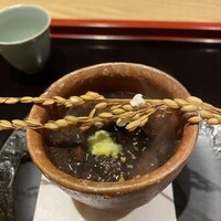 室町 和久傳 - 