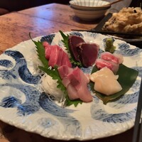 京都石塀小路豆ちゃ 日本橋 - 