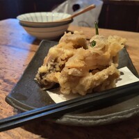 京都石塀小路豆ちゃ 日本橋 - 