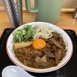 中華そば　やまきょう - 