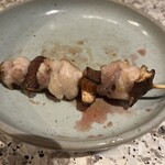 伸喜 - しいたけ肉