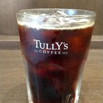 タリーズコーヒー - 