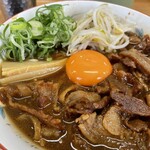 中華そば　やまきょう - 