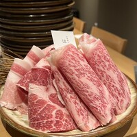 すき焼き 串カツ はるな 本町店 - 