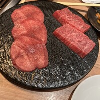 焼肉ホルモン 稲田 - 