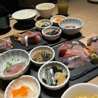 小野の離れ 博多本店 - 