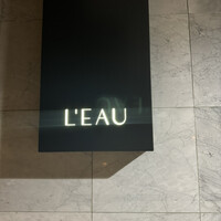 L'EAU - 