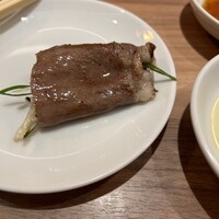 焼肉ホルモン 稲田 - 
