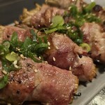 炭焼キッチン とりこ - 
