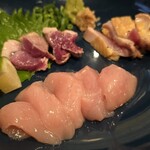 炭焼キッチン とりこ - 