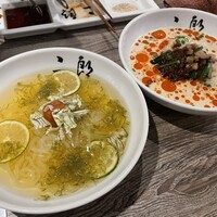 焼肉&手打ち冷麺 二郎 KANAYAMA - 