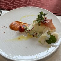 レストラン ミッテ - 