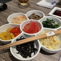 焼肉&手打ち冷麺 二郎 KANAYAMA - 