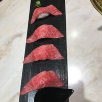 完全個室 牛の達人 private 新宿本店 - 