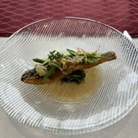 レストラン ミッテ - 