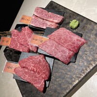 完全個室 牛の達人 private 新宿本店 - 