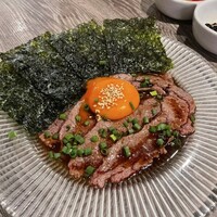 焼肉&手打ち冷麺 二郎 KANAYAMA - 