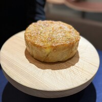 sez - 焼きたてフォカッチャ