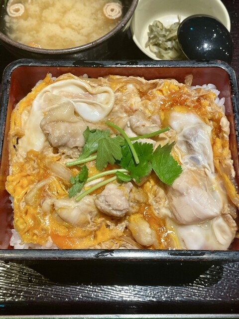 Torigen Ichigaya Ten