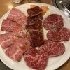 焼肉 東京山