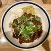 カレーライス専門店 ブラザー