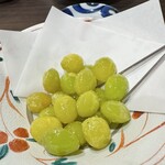 創作和食 一結 - 