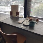 ノイロ. セカンド ダイニング - 