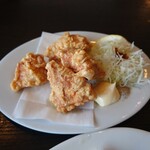 札幌ラーメン - 