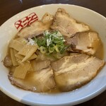 中華そば 猪虎 - 料理写真:チャーシュー 小 ￥950