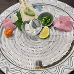 創作和食 一結 - 