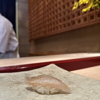 神戸・鮨かねさか - 