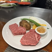 神戸プレジール 本店 - 